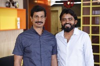 Kotikokkadu Movie Press Meet Photos